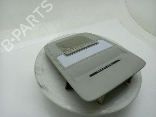 Interior roof light MG MG ZS SUV (AZS1) 1.0 T-GDi | BP40304478I8 - Image 2
