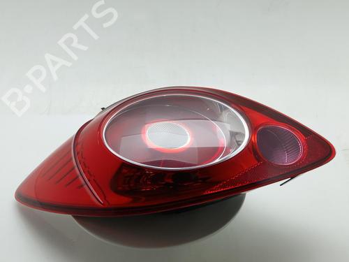 left-taillight-ford-ka-ru8-2008-2009-2010-2011-2012-2013-2014-2015-2016-40309906 main image