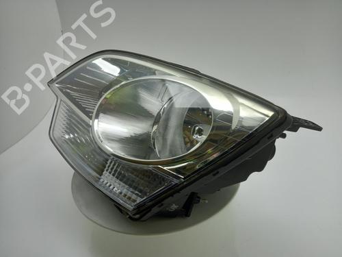 Left headlight VAUXHALL ANTARA A (L07) 2.2 CDTi FWD | BP40329095C28 - Image 3