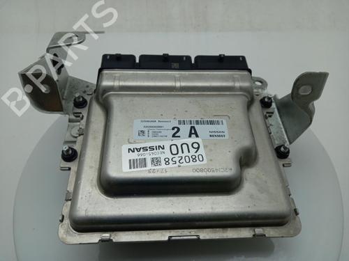 Engine control unit (ECU) NISSAN QASHQAI III (J12) 1.5 VC-T e-Power | BP40327554M57 - Image 3