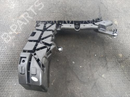 Used Rear bumper bracket Rear bumper bracket VOLVO S60 III (224) T5 (250 hp) 40317112 40317112