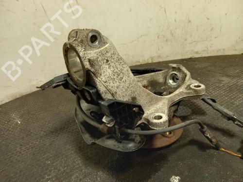 Right front steering knuckle MERCEDES-BENZ A-CLASS (W177) A 180 d (177.003) | BP40323013M26 - Image 3