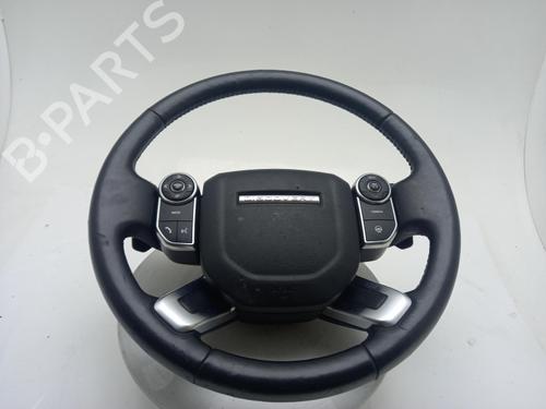 Used Steering wheel Steering wheel LAND ROVER DISCOVERY V (L462) 2.0 Sd4 4x4 (241 hp) 40316897 40316897