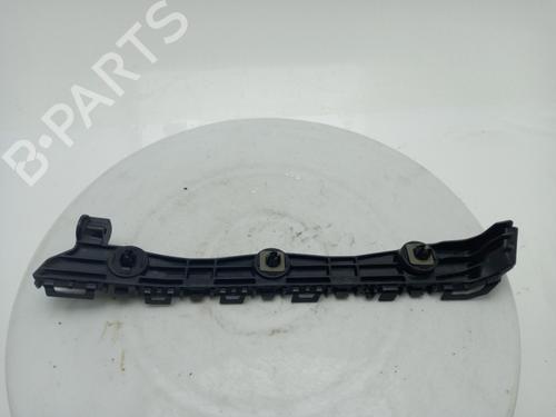 Used Rear bumper bracket Rear bumper bracket SUZUKI SWIFT VI (ZD_, ZC_) 1.2 VVT Hybrid (ZCEDS, AOL312) (83 hp) 40324788 40324788
