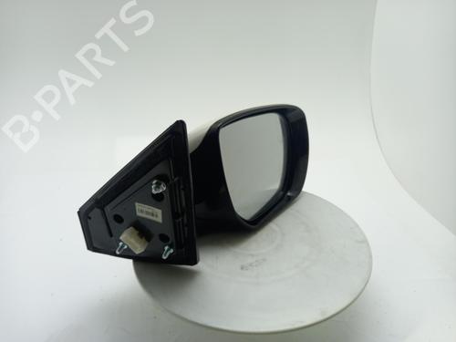 Used Right mirror Right mirror HYUNDAI SANTA FÉ III (DM, DMA) 2.2 CRDi 4WD (197 hp) 40327177 40327177