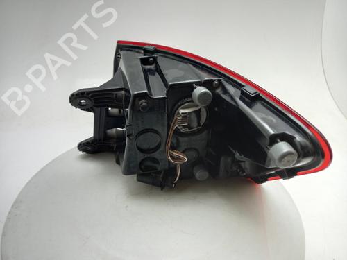 Left taillight SKODA FABIA IV (PJ3) 1.0 TSI | BP40463874C34 - Image 5