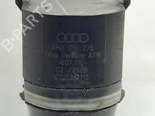 Electronic module PORSCHE 911 (991) 3.8 Carrera S | BP40323085M83 - Image 5