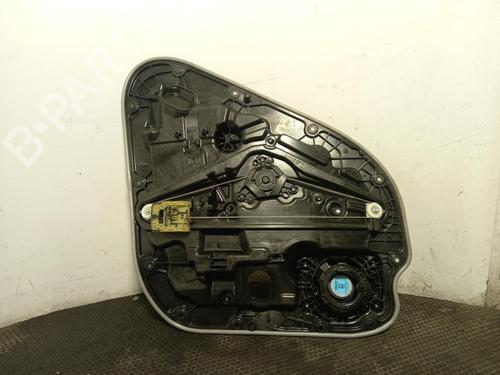 Rear left window mechanism VOLVO XC40 (536) Recharge AWD | BP40320639C24 - Image 6