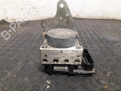 Used ABS pump ABS pump FIAT 500 (312_) 1.2 (312AXA1A) (69 hp) 40304589 40304589