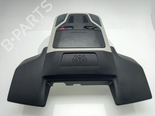 Used Interior roof light Interior roof light SUBARU OUTBACK (BT) 2.5 AWD (BT9KL, BT9LL, BT11A, BT12A, BT13A) (169 hp) 40324664 40324664