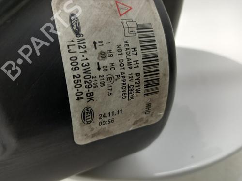 Right headlight FORD GALAXY II (WA6) 2.2 TDCi | BP40337567C29 - Image 4