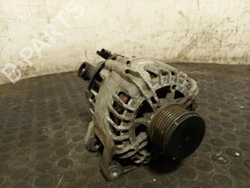 Alternator VAUXHALL CORSA Mk V (F) 1.2 | BP40306040M7 - Image 3