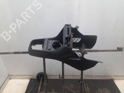 Used Middle console Middle console SKODA CITIGO (NF1) 1.0 (60 hp) 40308889 40308889