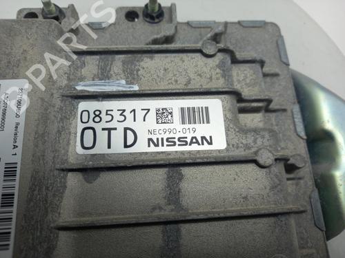 Engine control unit (ECU) NISSAN QASHQAI III (J12) 1.3 DIG-T | BP40330585M57 - Image 4