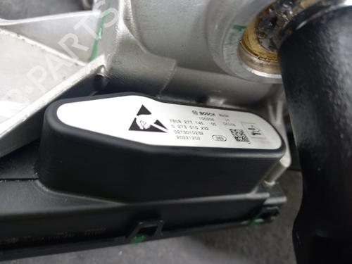 Steering column MG MG HS (AS23) 1.5 EHS Hybrid (CSA6463) | BP40322403M21 - Image 6