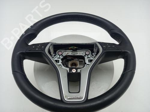 Steering wheel MERCEDES-BENZ A-CLASS (W176) A 180 CDI / d (176.012) | BP40327026C49 - Image 1