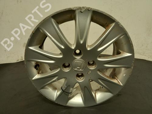 Used Rim Rim HONDA JAZZ II (GD_, GE3, GE2) 1.3 iDSi (GD1) (83 hp) 40340170 40340170