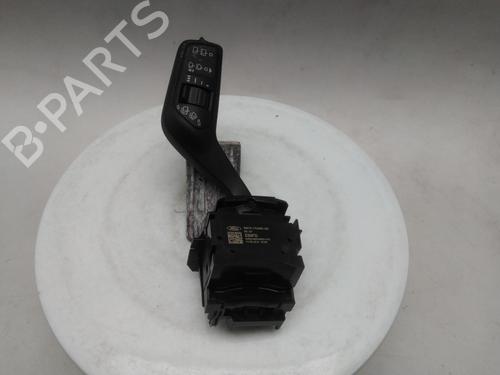 Used Steering column stalk Steering column stalk FORD FIESTA VII (HJ, HF) 1.1 Ti-VCT (86 hp) 40345811 40345811