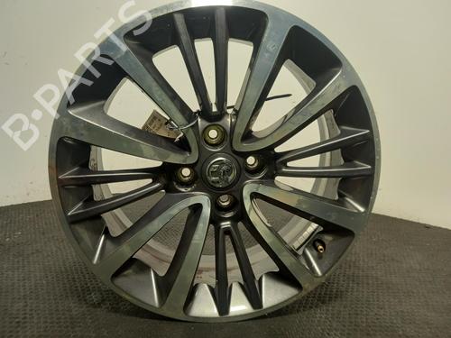 rim-vauxhall-crossland-x-crossland-p17-2017-40327169 main image
