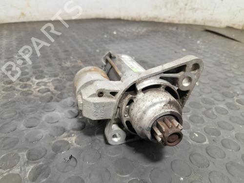 Starter VW GOLF V (1K1) 1.4 TSI | BP40304105M8 - Image 4