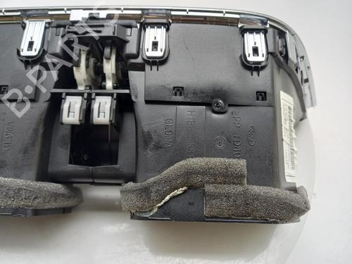 Air vent FORD FIESTA VII (HJ, HF) 1.5 ST EcoBoost | BP40463824I21 - Image 6
