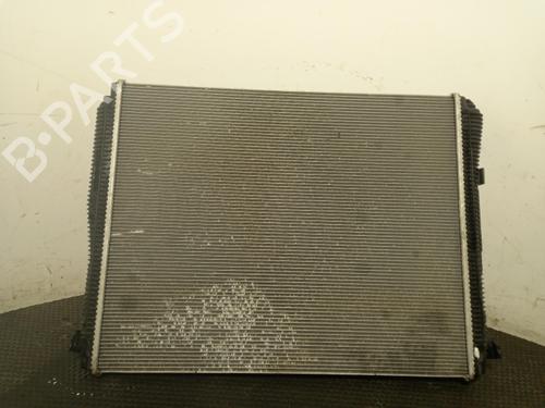 Used Water radiator Water radiator BMW 3 Touring (G21, G81) M 340 i xDrive (374 hp) 40337421 40337421