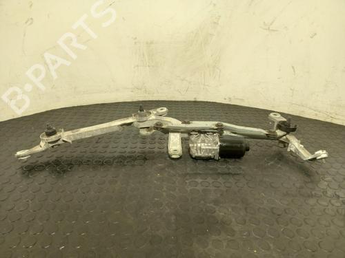 Used Front wiper motor Front wiper motor LEXUS RX (_L2_) 450h AWD (GYL25_, GYL26_, GYL25, GYL26, GYL25R, GYL26R) (313 hp) 40338521 40338521