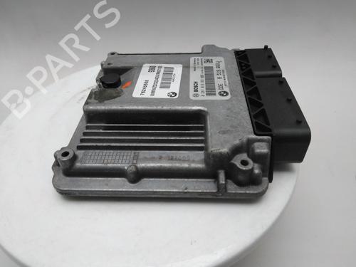 Engine control unit (ECU) MINI MINI COUNTRYMAN (R60) Cooper D | BP40346467M57 - Image 3