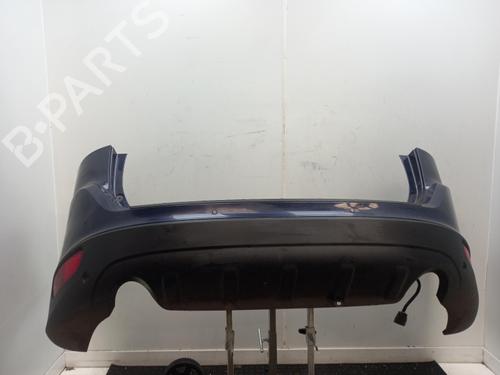 rear-bumper-volvo-xc60-i-suv-156-2008-2009-2010-2011-2012-2013-2014-2015-2016-2017-2018-40326029 main image