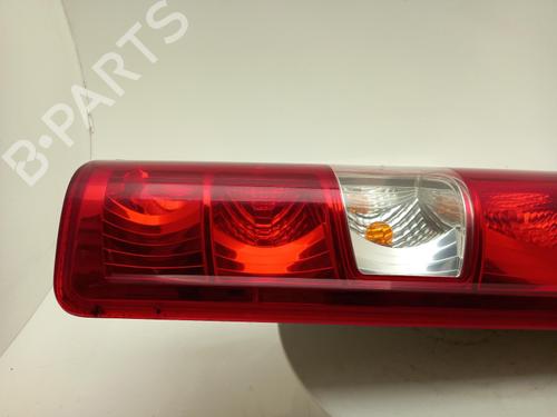Left taillight IVECO DAILY IV Van 35S14 C, 35S14 C/P, 35S14 V, 35S14 V/P, 35C14 V,... | BP40335913C34 - Image 6