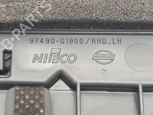 Air vent HYUNDAI IONIQ 5 (NE) N All-wheel Drive | BP40307968I21  - Image 5