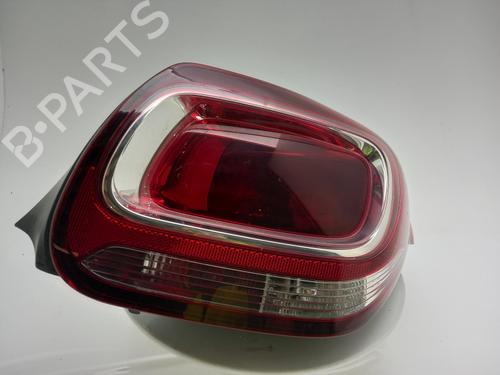 Used Right taillight Right taillight CITROËN DS3 Convertible 1.6 THP 155 (156 hp) 40324151 40324151