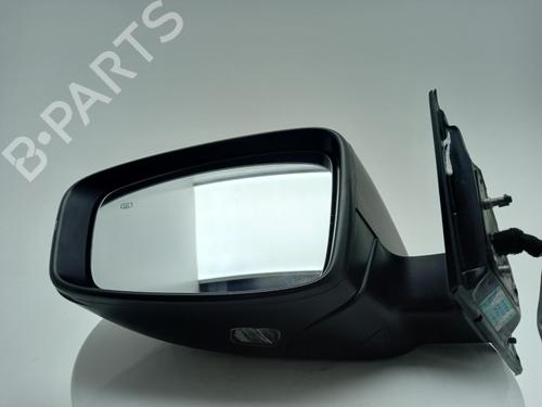 Used Left mirror Left mirror MG MG HS (AS23) 1.5 EHS Hybrid (CSA6463) (258 hp) 40325604 40325604