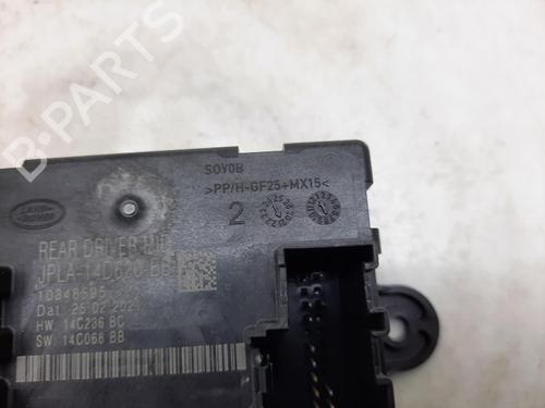 Engine control unit (ECU) LAND ROVER DISCOVERY SPORT (L550) 2.0 D200 MHEV 4x4 | BP40341042M57 - Image 6