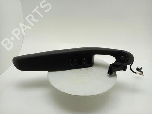 Used Switch Switch AUDI A6 C6 Avant (4F5) 2.7 TDI (180 hp) 40338548 40338548