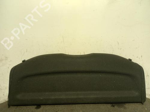Used Rear parcel shelf Rear parcel shelf HONDA JAZZ V (GR_, GS_) 1.5 eHEV (GR3, GR6) (109 hp) 40310754 40310754