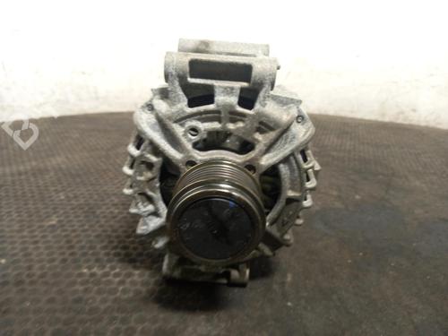 Used Alternator Alternator VW GOLF VIII (CD1, DA1) 2.0 TSI R 4motion (320 hp) 40320872 40320872