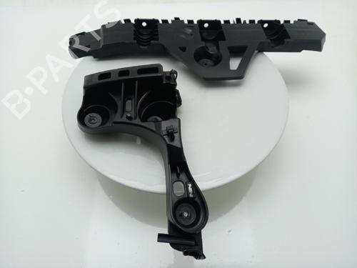 rear-bumper-bracket-vauxhall-crossland-x-crossland-p17-2017-40320760 main image