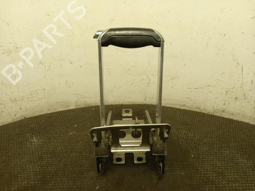 Hand brake FORD S-MAX (WA6) 2.0 TDCi | BP40312003I18 - Image 5