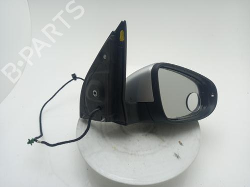 right-mirror-vw-golf-vi-5k1-2008-2009-2010-2011-2012-2013-2014-40333141 main image
