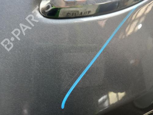 Left front fenders JAGUAR E-PACE (X540) 2.0 D150 | BP40306690C41 - Image 3