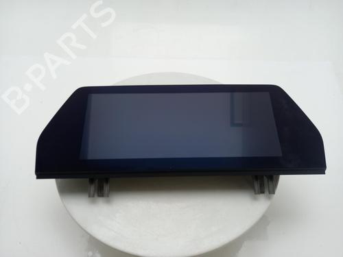 Used Display monitor Display monitor BMW 8 Coupe (G15, F92) 840 i (340 hp) 40317836 40317836