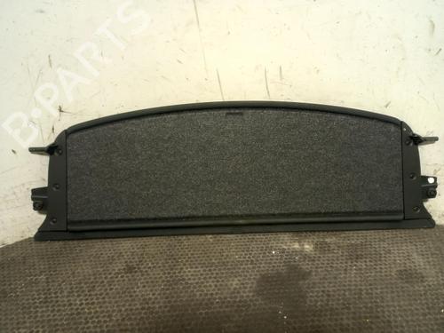Rear parcel shelf BMW X4 (F26) xDrive 20 d | BP40310460C85 - Image 4