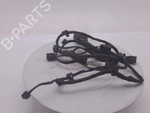 Used Wiring harness Wiring harness VAUXHALL INSIGNIA Mk II (B) Hatchback (Z18) 1.6 D (68) (136 hp) 40487051 40487051