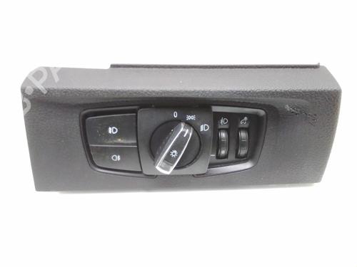 Headlight switch BMW 1 (F20) 116 d | BP40347084I24 - Image 1