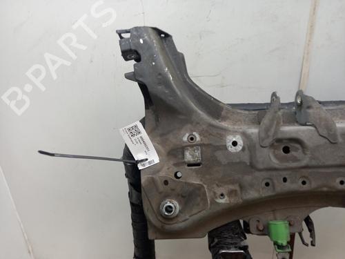 Subframe RENAULT CLIO IV (BH_) 0.9 TCe 90 (BHNF, BHMA, BHMH, BHJK, BHJR) | BP40305283M9 - Image 3