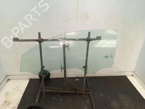 Used Front left door window Front left door window ALFA ROMEO BRERA (939_) 2.4 JTDM 20V (939DXD1B, 939DXD12) (200 hp) 40317663 40317663
