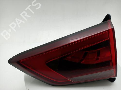 Used Right taillight Right taillight MG MG ZS SUV (AZS1) 1.0 T-GDi (111 hp) 40305626 40305626