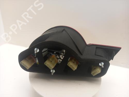 Left taillight BMW Z4 Roadster (E85) 2.5 i | BP40312733C34 - Image 3