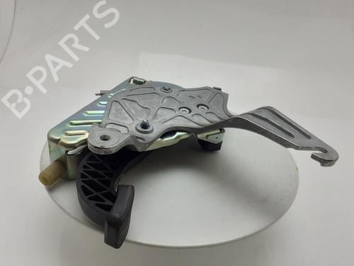 Hand brake MERCEDES-BENZ E-CLASS (W212) E 250 CDI / BlueTEC (212.003, 212.004) | BP40318674I18 - Image 4
